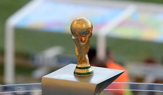 UEFA Dünya Kupası'nı boykot ederse ne olacak?