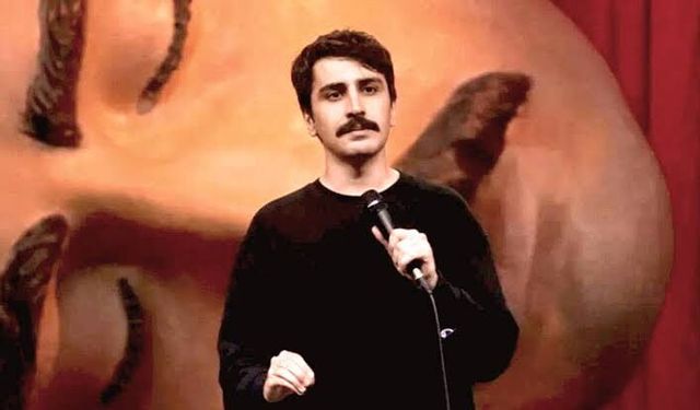 Eskişehir Barosu'ndan Deniz Göktaş'ın tutuklanmasına tepki