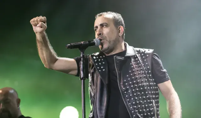 Haluk Levent'ten ilk açıklama: "Asıl bombayı bekleyin"