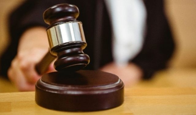 Amirine saldırdı, 23 senelik tazminattan oldu