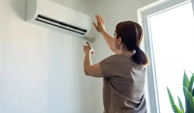 Klima yoluyla bulaşan hastalıklara dikkat!