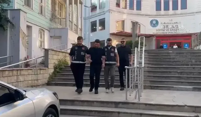 Oğuzhan Uğur hakkında tutuklama talebi
