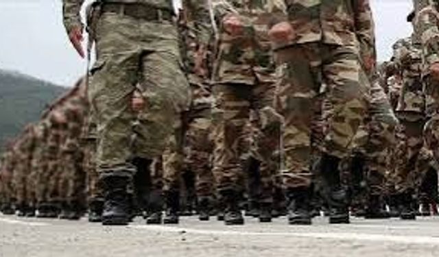 TSK ile ilgili düzenlemeleri de içeren kanun teklifi Mecliste kabul edildi