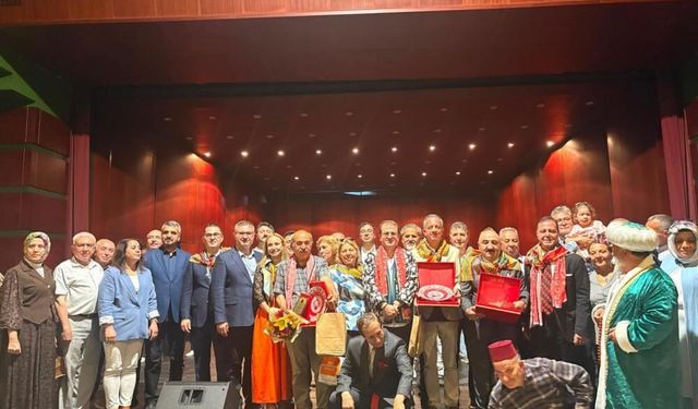 ESRENK'ten Dünya Eskişehirliler Günü'ne özel konser