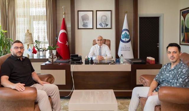 ESOGÜ'den uluslararası inovasyon projesinde önemli başarı