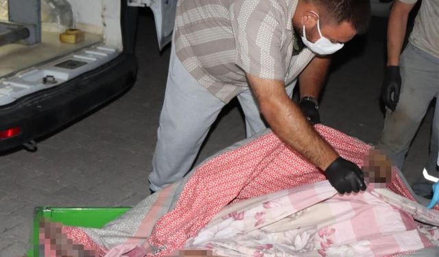 Eskişehir’de acı olay: Annesinin ardından 5 gün yaşayabildi