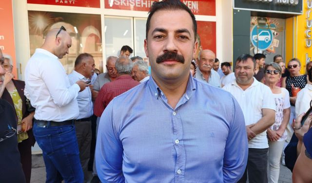 Talat Yalaz'dan AKM kira bedeli iddialarına yanıt: “Ödemeyi yapması gereken kişi ya da kurum da gerekeni yapar”