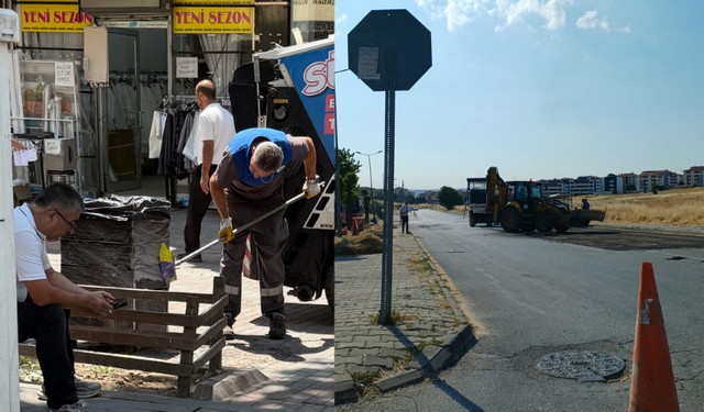 AK Parti Odunpazarı İlçe Başkanı Bandırma’dan Özgür Özel’in ziyareti öncesi çalışmalara tepki