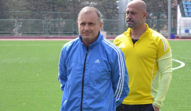 Kamber ile anlaşma tamam