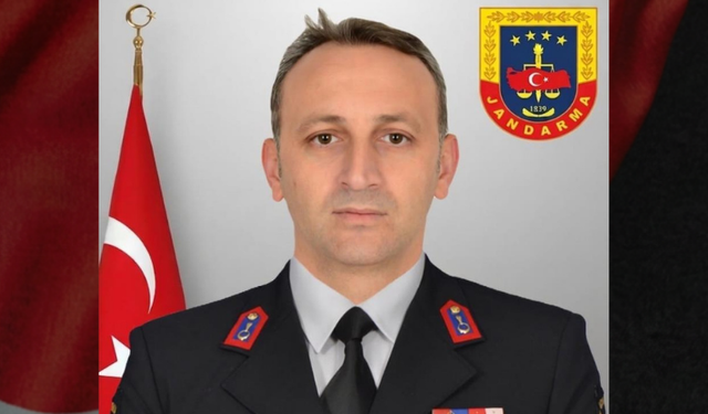 Eskişehir'de şehit olan uzman çavuş Samsun'da toprağa verilecek
