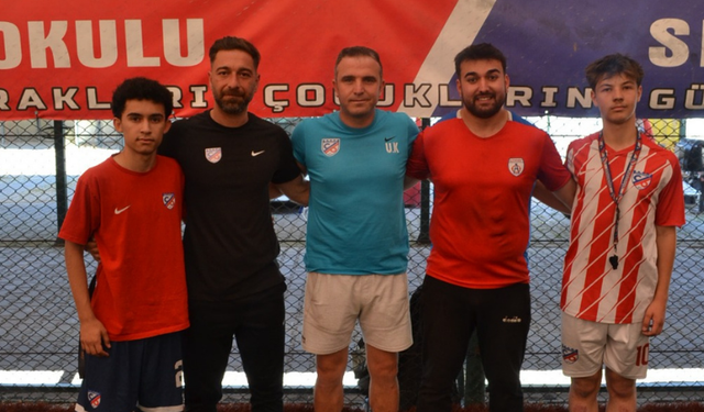 En büyük yük onlarda