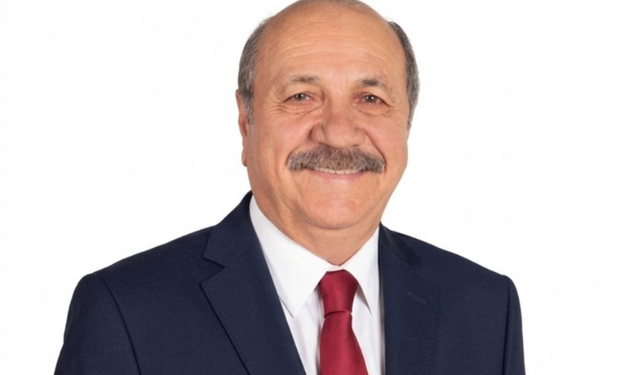 CHP’li eski Belediye Başkanı İsmail Karaköse partisinden istifa etti