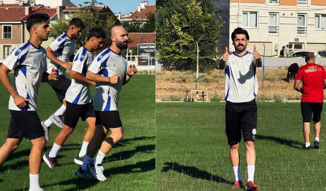 Anadolu start verdi