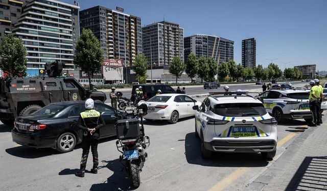 Ankara'da NATO Zirvesi önlemleri: Hangi yollar kapalı olacak?