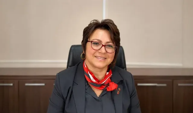 CHP Seyitgazi İlçe Örgütü toplu istifa kararı aldı