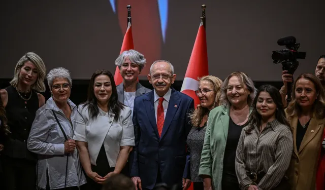 CHP'den "950 TL'lik figüran" iddialarına sert yanıt: Hukuki süreç başlatılıyor
