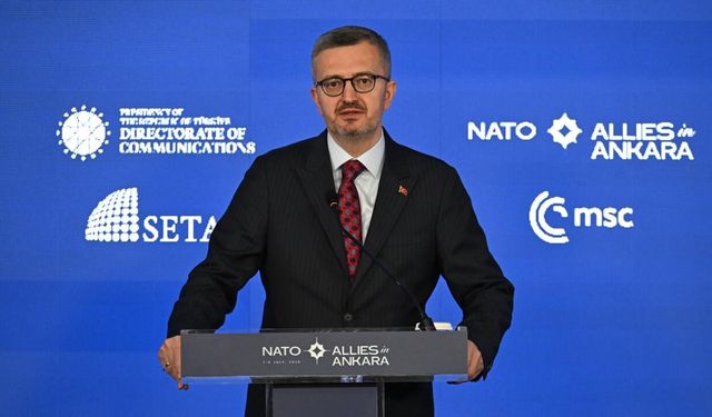 Türkiye, NATO'nun operasyonel gücünün merkezinde