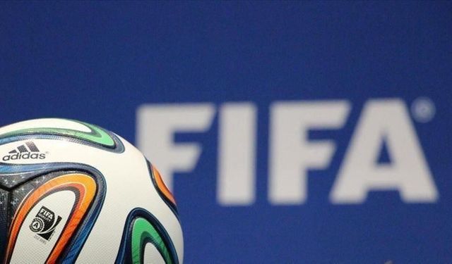 FIFA, Dünya Kupası'nı şirketleştirme projesinden geri adım attı
