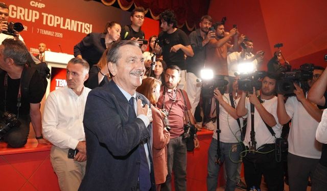 Ahmet Ataç: "Eskişehir demokrasiye olan inancını bir kez daha gösterdi"