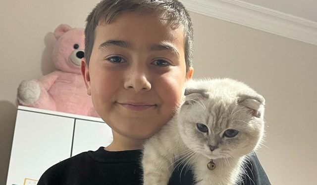 Kahramanmaraş'taki okul saldırısında yaralanan Mustafa Aslan doğum gününde ameliyata alınıyor