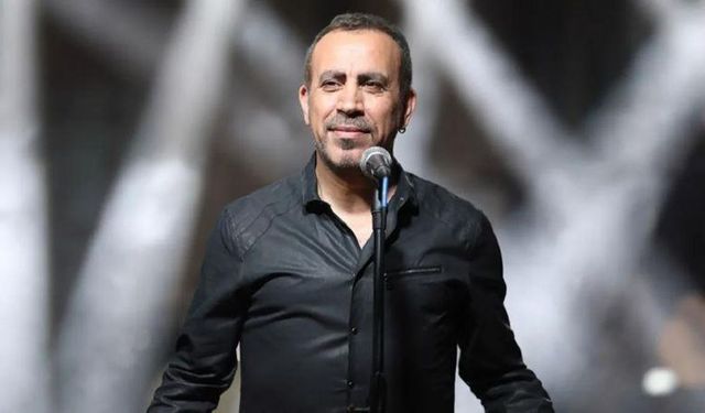 Haluk Levent hakkında gözaltı kararı
