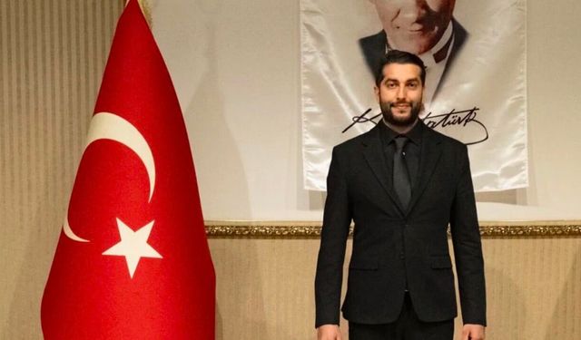 Kasım Aktaş CHP’den Ayrıldığını Duyurdu