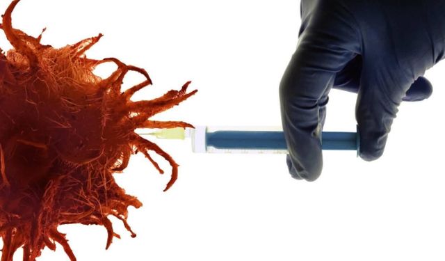 Rusya'nın ürettiği kanser aşısı ilk klinik testlerde olumlu sonuç verdi