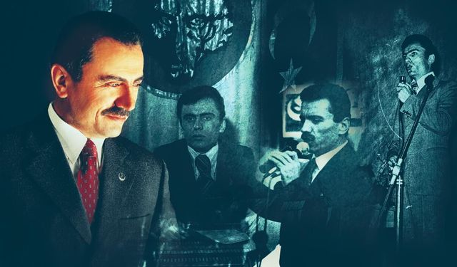 Bakan Gürlek: Muhsin Yazıcıoğlu soruşturmasında 25 şüpheli gözaltına alındı
