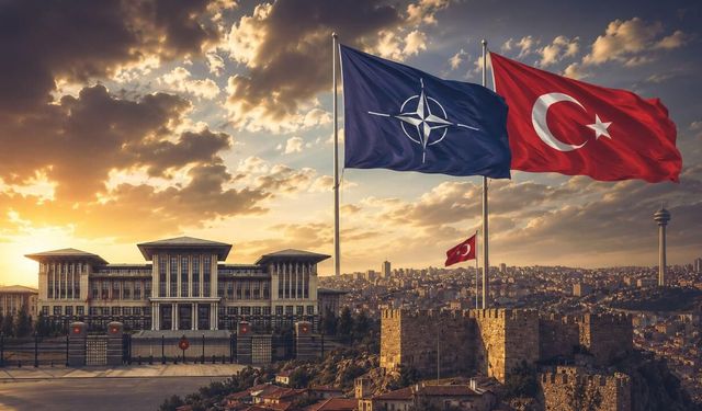 36. NATO Zirvesi Ankara'da başladı: Dünya liderleri Türkiye'de buluşuyor