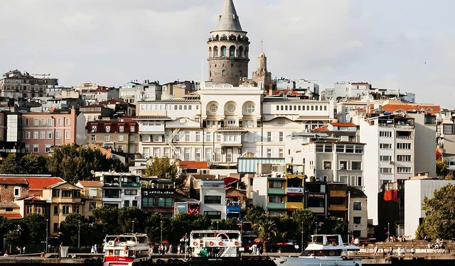 Türkiye dünya nüfusunda 18. sırada: Dünya nüfusunun yüzde 1'i Türkiye'de yaşıyor