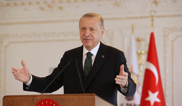 Cumhurbaşkanı Erdoğan, NATO Zirvesi kapsamında dünya liderlerini Ankara'da ağırlıyor
