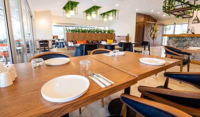 Restoran ve kafelerde yeni dönem: Kalori bilgisi menülerde zorunlu oldu