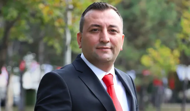 CHP Eskişehir İl Başkanı Kılıç: “30 Ağustos, Kuvayı Milliye ruhunun zaferidir”