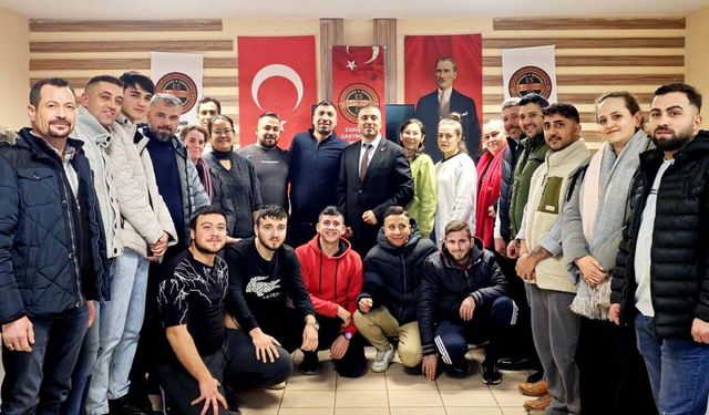 EKONOMİ