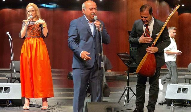 Yok böyle bir ilgi!