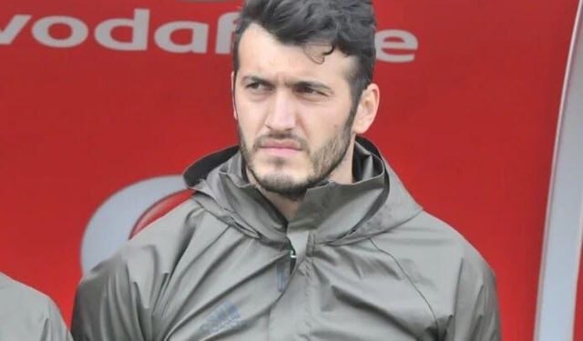 Riva'da kampta yer alıyorlar