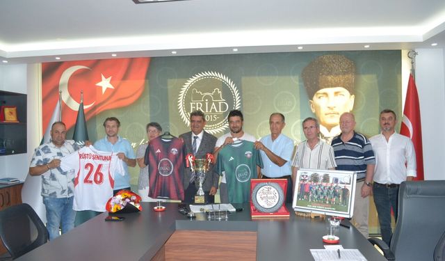 SPOR