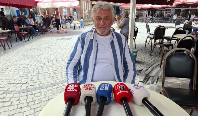 Sebahattin Tetik'ten Gürhan Albayrak'a: "Havaalanı kapanırken ortada yoktunuz"