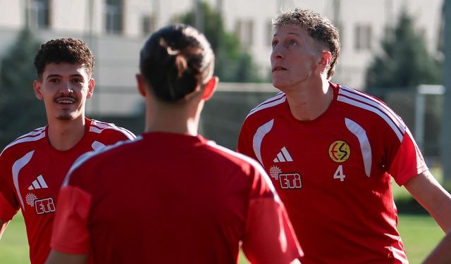 Doğru adres Eskişehirspor