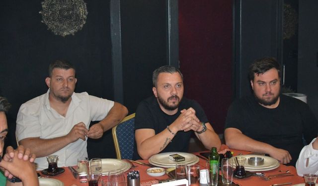 2 Eylülspor BAL'dan çekildi