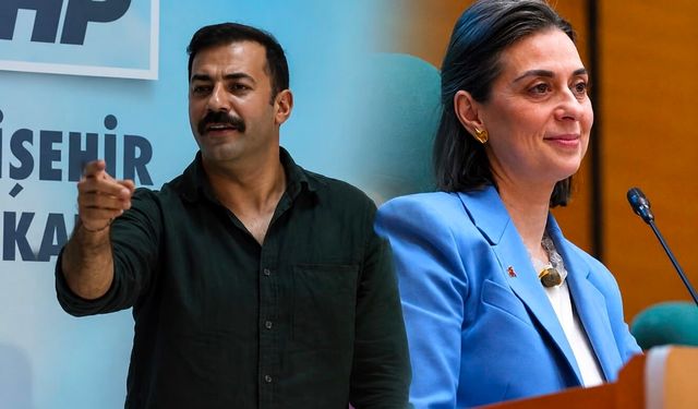 Talat Yalaz: “Sinem Dedetaş’ın Yanındayız”