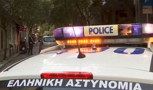 Yunanistan'da bavul içinde İskoç kadının cesedi bulundu