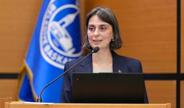 Geçici tedbirle görevden uzaklaştırıldı