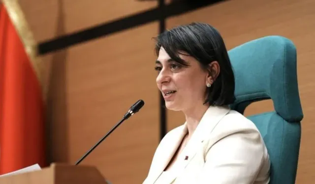 Sinem Dedetaş'ın Cezaevi Sevkinde Adres Karmaşası