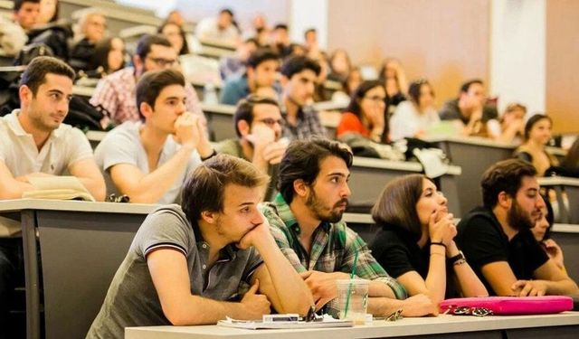Öğrenci affında ayrıntılar belli oldu: Yaklaşık 500 bin kişi başvurabilecek