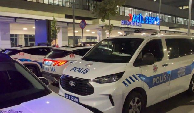 İki grup arasında kavga: Ölü ve yaralılar var