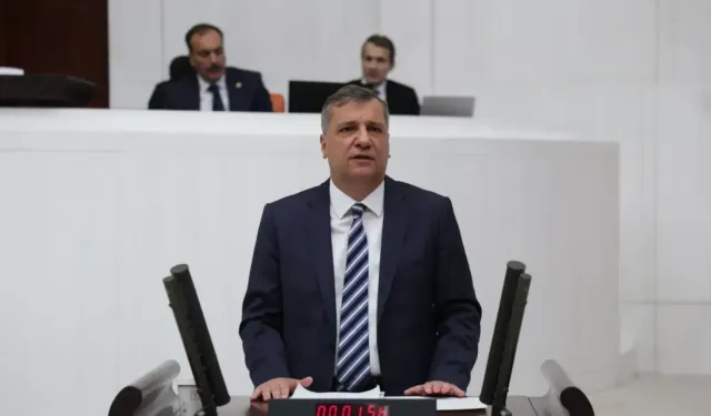 YENİ Parti bağış kampanyasında son rakamlar açıklandı: 5 günde 240 milyon TL aşıldı!