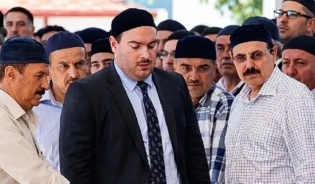 Alihan Kuriş Suç Örgütü soruşturmasında gözaltına alınan şüphelilerden 35’i tutuklandı