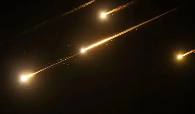 İran’dan Ürdün’deki ABD üslerine misilleme saldırısı