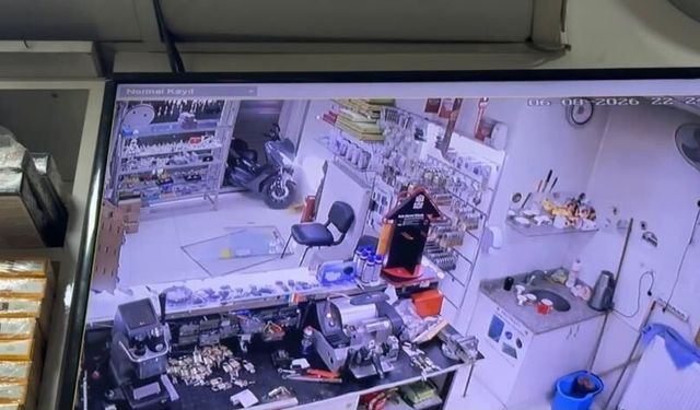 Eskişehir'de kaza görüntüsü izlenirken kavga çıktı: 1 kişi bıçaklandı